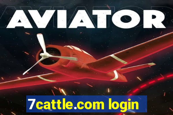 7cattle.com login